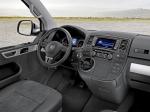 Volkswagen T5 Caravelle 2009 года